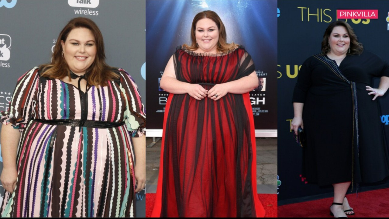 chrissy metz weight loss